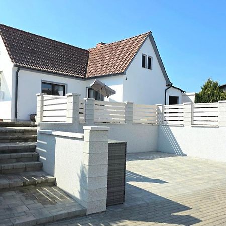 Ferienhaus Pearl Uckeritz Exterior photo